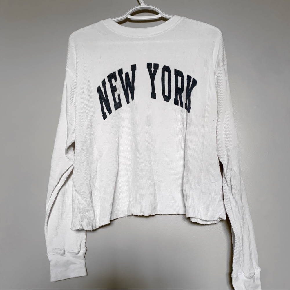 brandy melville thermal